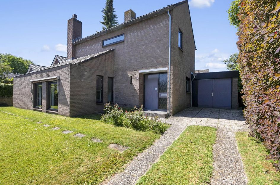Molenaarstraat 12