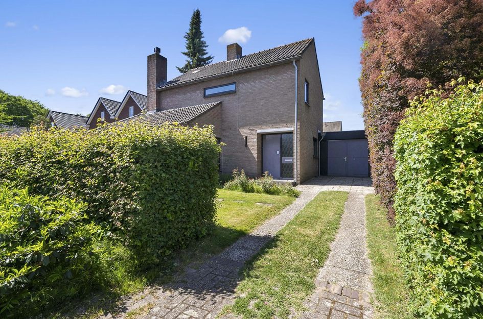 Molenaarstraat 12