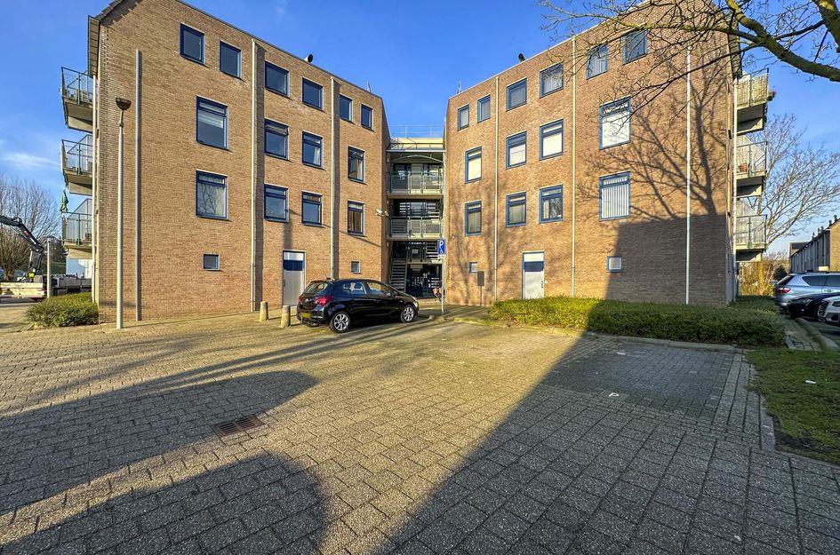 Schepen Monetariusstraat 95