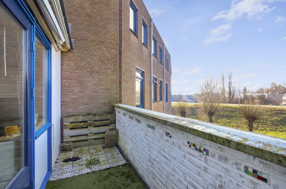 Schepen Monetariusstraat 95
