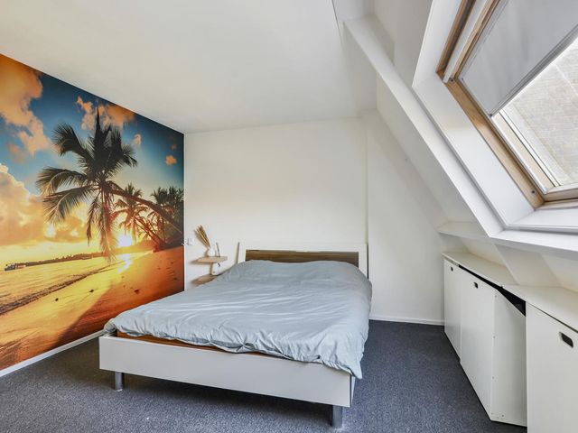 Schepen Monetariusstraat 95, Arnhem