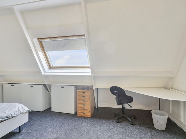 Schepen Monetariusstraat 95, Arnhem