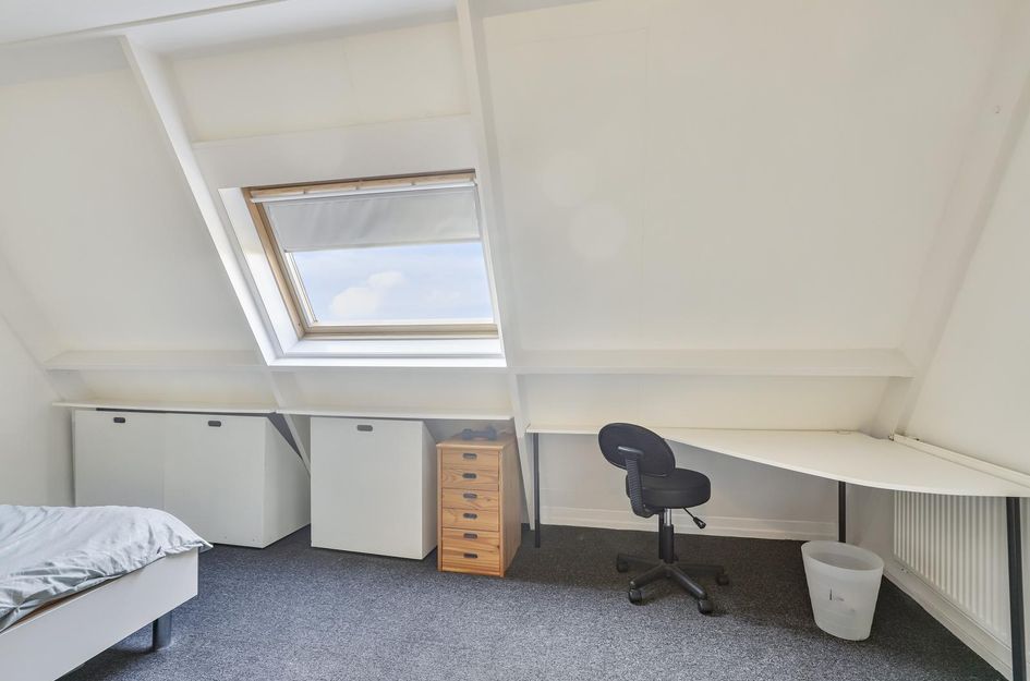 Schepen Monetariusstraat 95