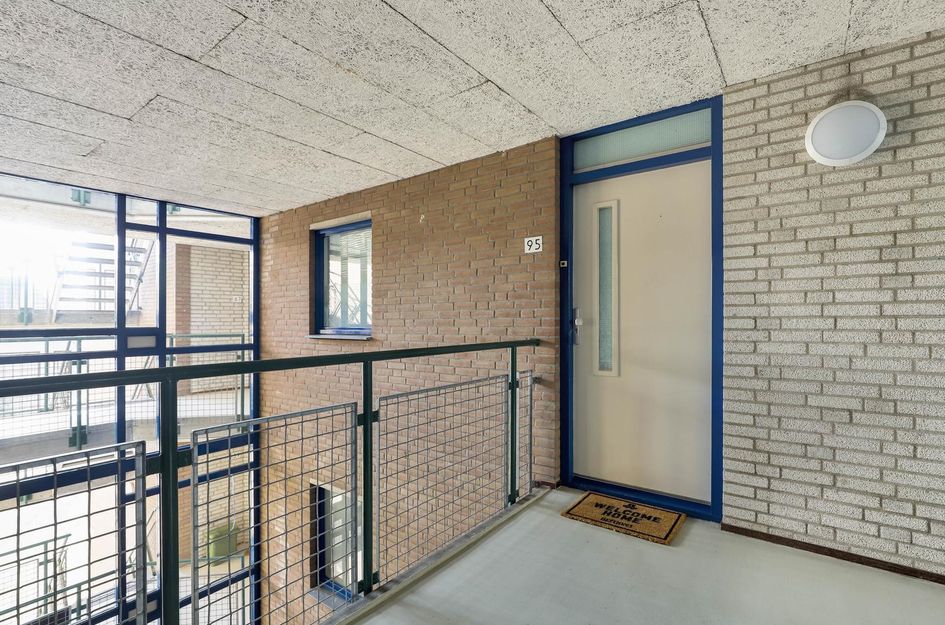Schepen Monetariusstraat 95