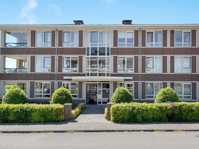 Zuideinde 269, Nieuwkoop