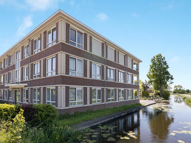 Zuideinde 269, Nieuwkoop
