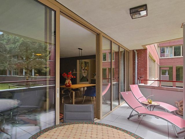 Nieuweroord 102, Leiden