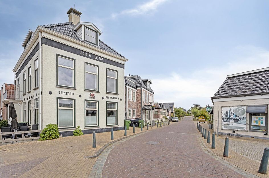 Hoofdstraat 20a