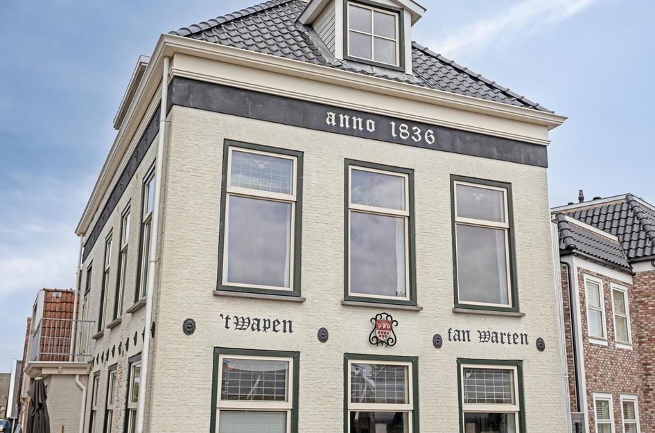 Hoofdstraat 20a