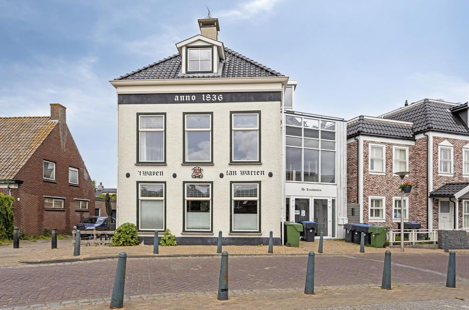 Hoofdstraat 20a