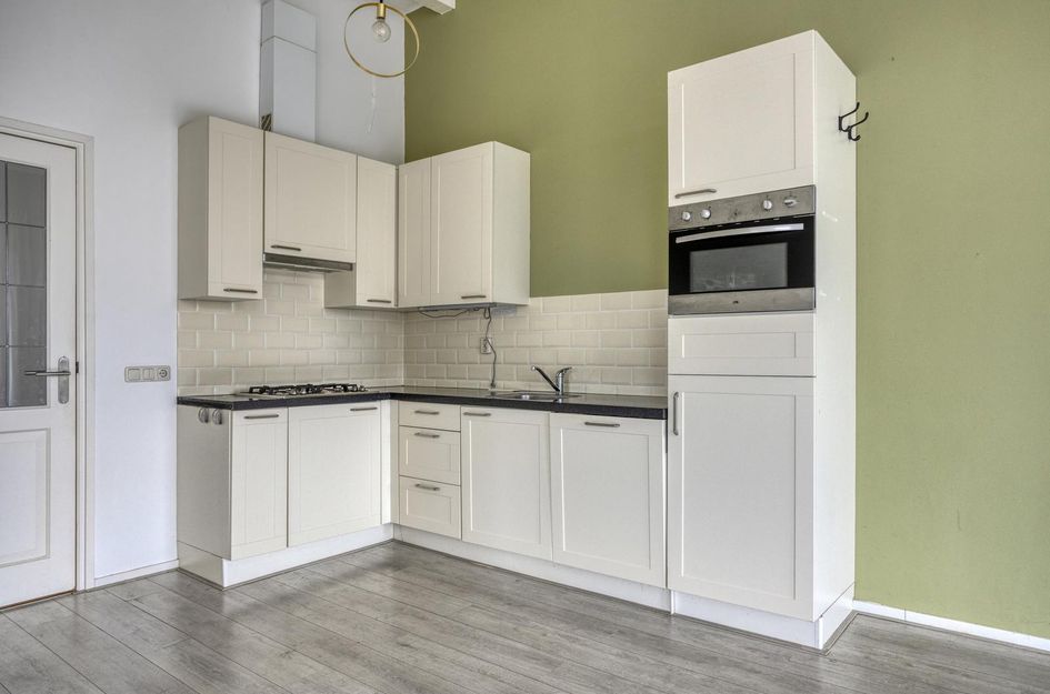 Hoofdstraat 20a