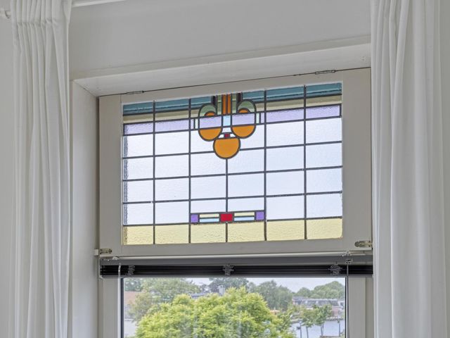 Hoofdstraat 20a, Warten