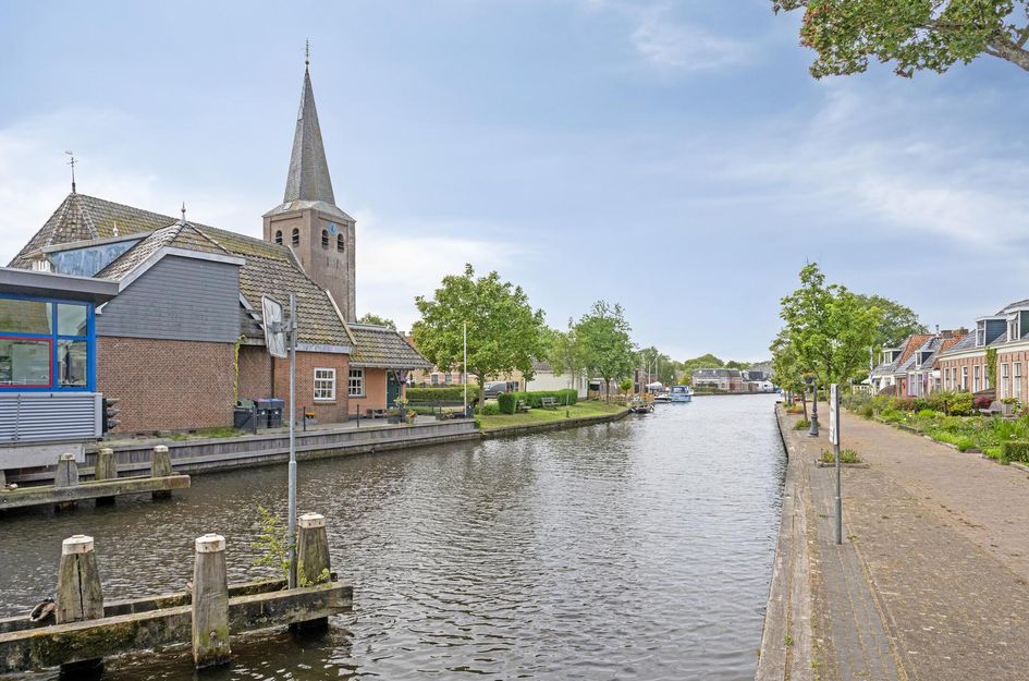 Hoofdstraat 20a