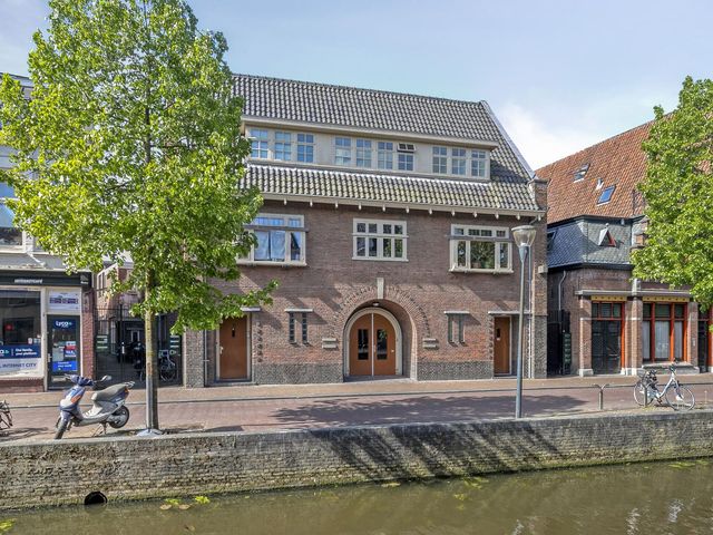 Tuinen 14a, Leeuwarden
