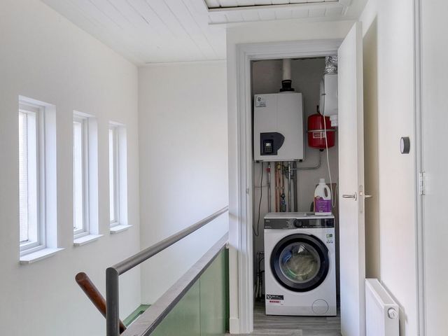 Tuinen 14a, Leeuwarden