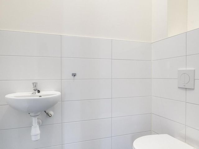 Tuinen 14a, Leeuwarden