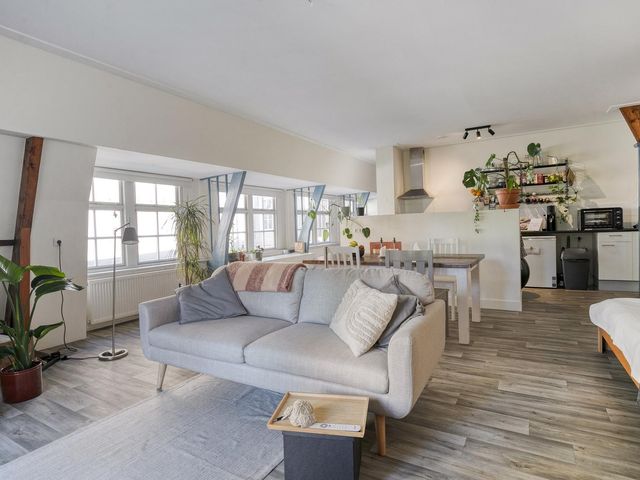 Tuinen 14a, Leeuwarden
