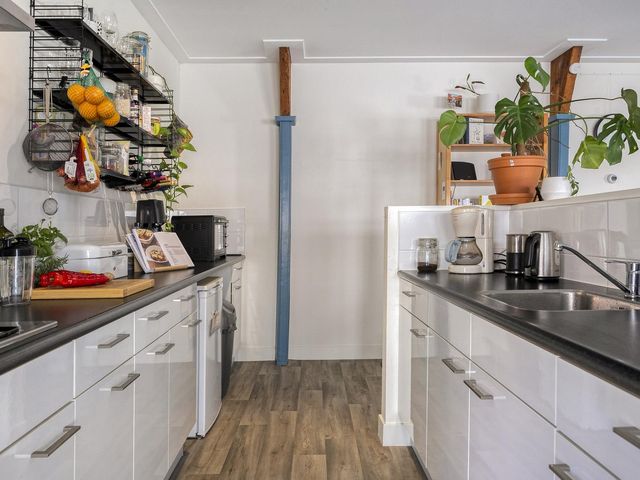 Tuinen 14a, Leeuwarden