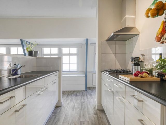 Tuinen 14a, Leeuwarden