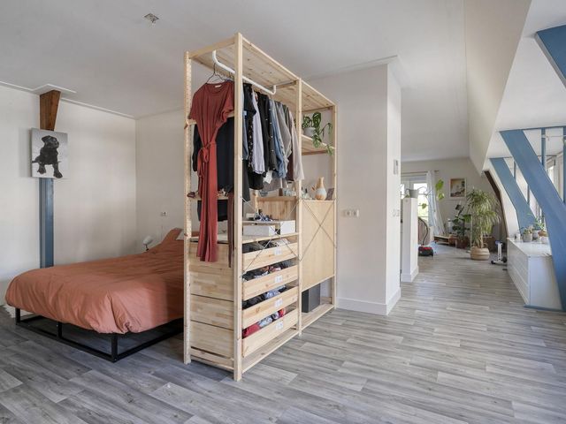 Tuinen 14a, Leeuwarden