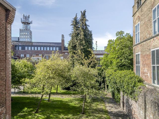 Tuinen 14a, Leeuwarden
