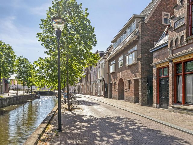 Tuinen 14a, Leeuwarden