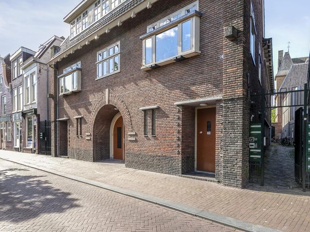 Tuinen 14a, Leeuwarden