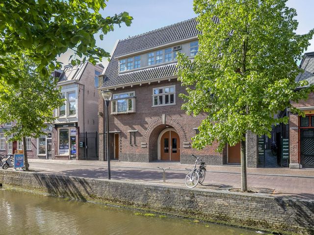 Tuinen 14a, Leeuwarden