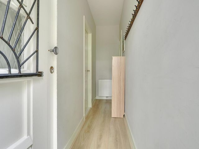 Merwedekade 158, Utrecht