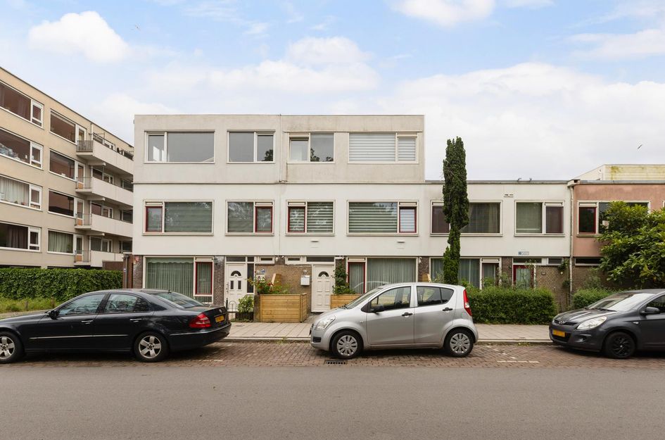 Attleeplantsoen 62