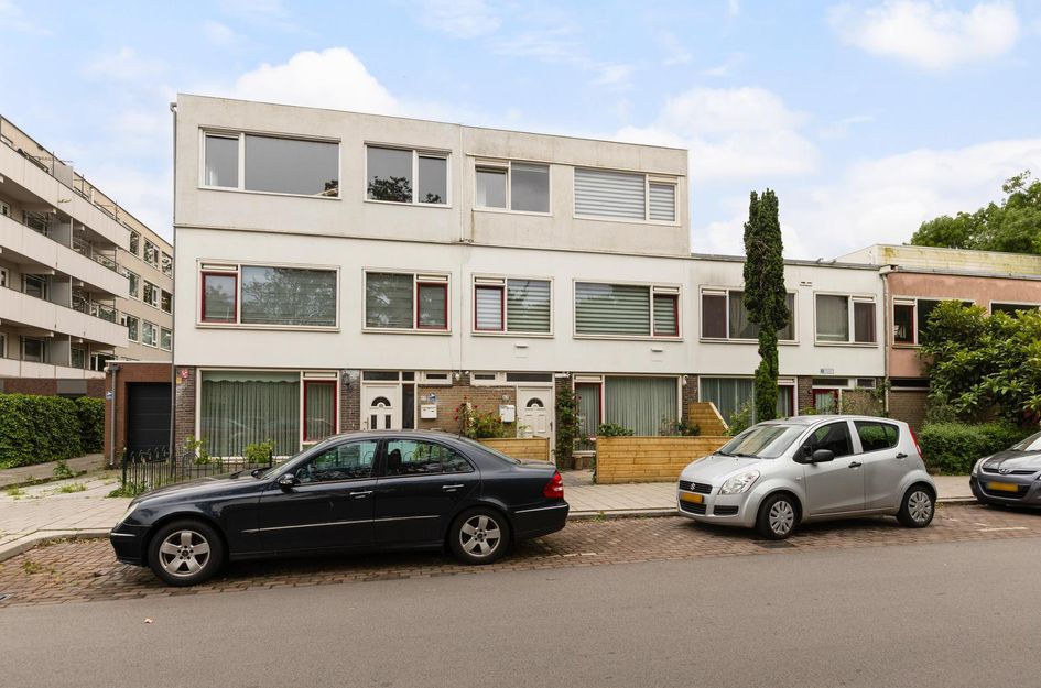 Attleeplantsoen 62