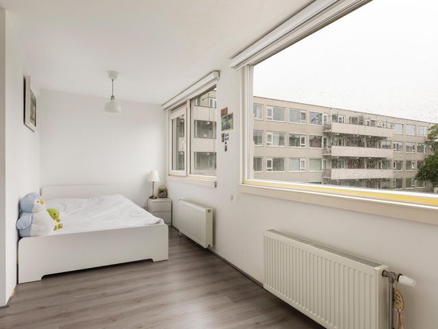 Attleeplantsoen 62, Utrecht