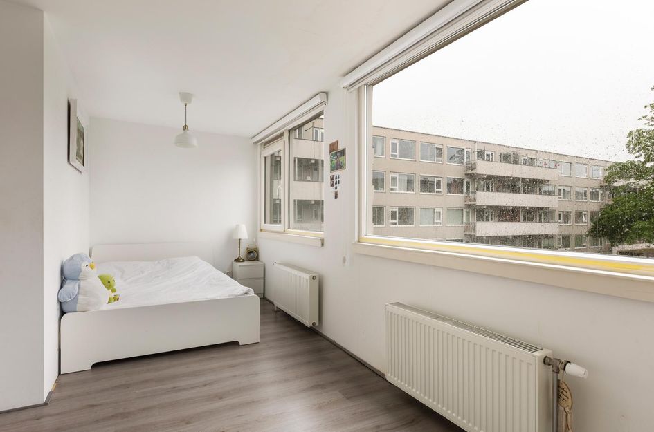 Attleeplantsoen 62