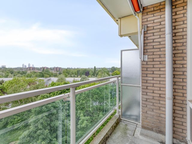 Tobias Asserlaan 153, Diemen