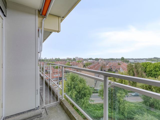Tobias Asserlaan 153, Diemen