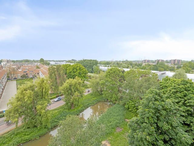 Tobias Asserlaan 153, Diemen
