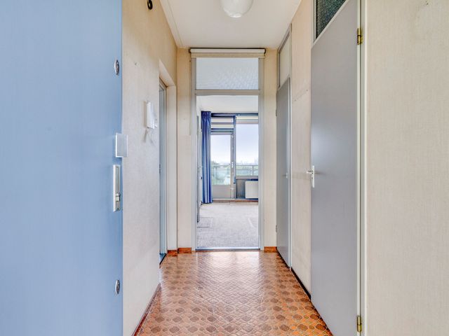 Tobias Asserlaan 153, Diemen