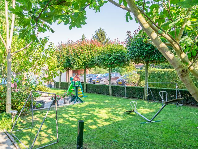 Beekhoverstraat 5, Geleen