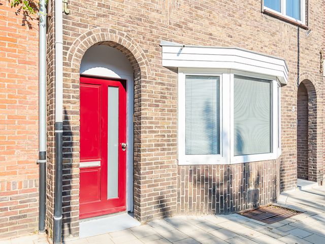 Beekhoverstraat 5, Geleen