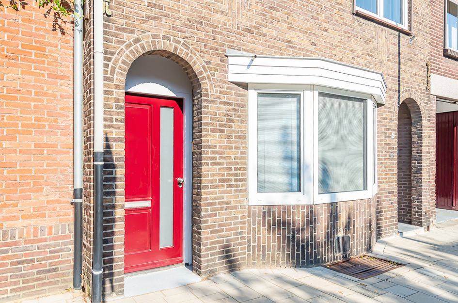 Beekhoverstraat 5