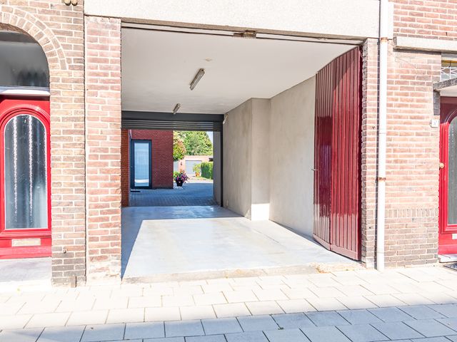 Beekhoverstraat 5, Geleen