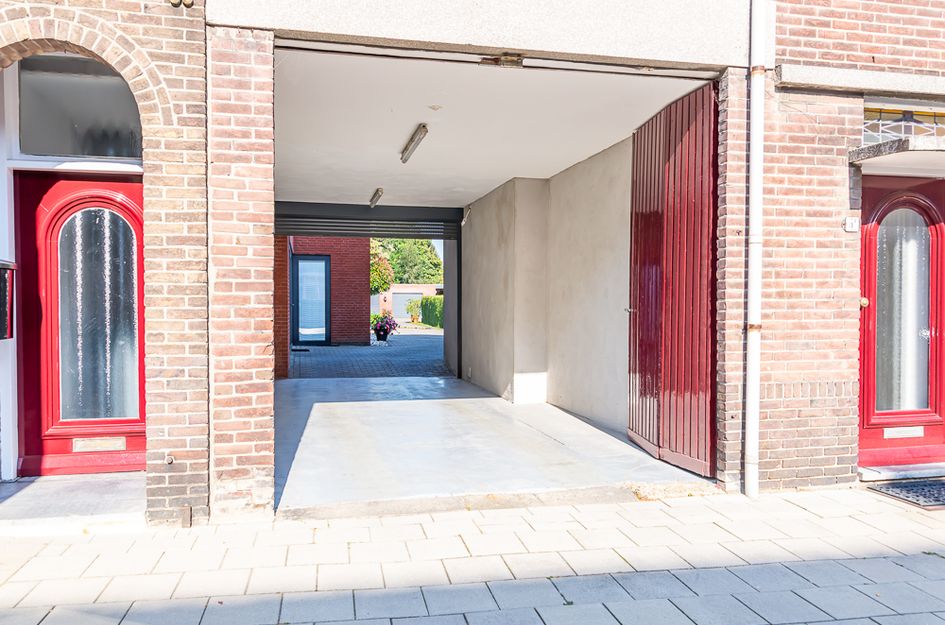 Beekhoverstraat 5