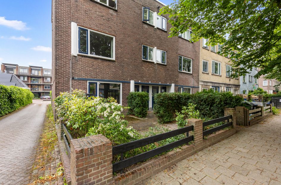 Van Oldenbarneveldtstraat 17