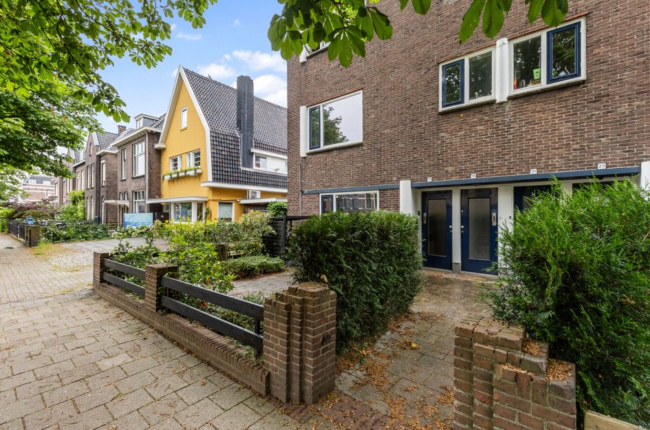 Van Oldenbarneveldtstraat 17