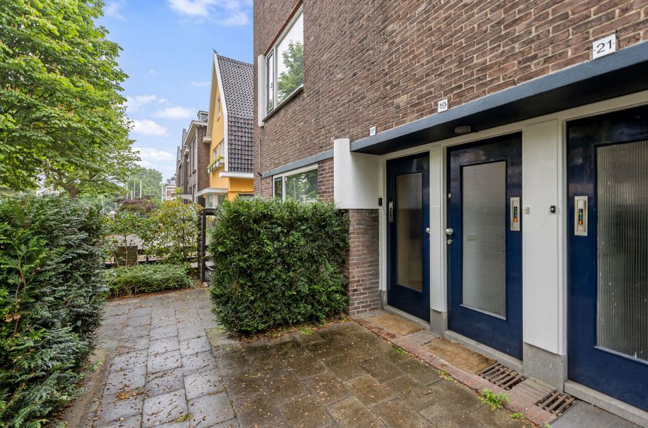 Van Oldenbarneveldtstraat 17