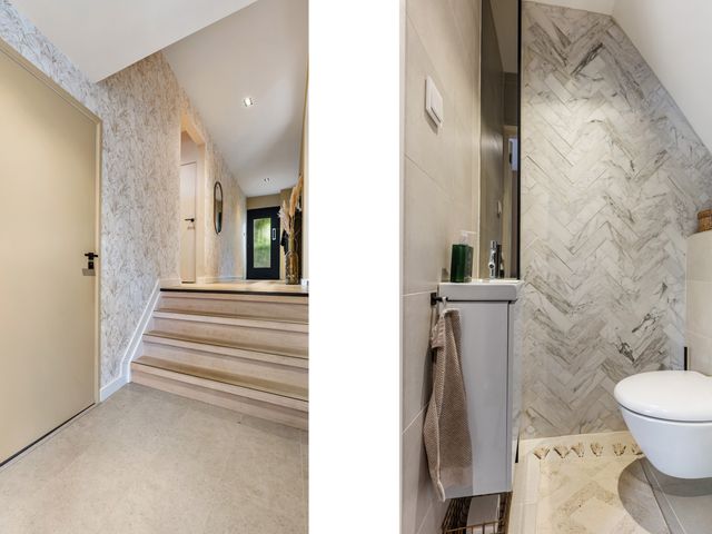 Van Oldenbarneveldtstraat 17, Arnhem