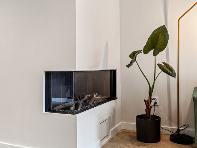 Van Oldenbarneveldtstraat 17, Arnhem