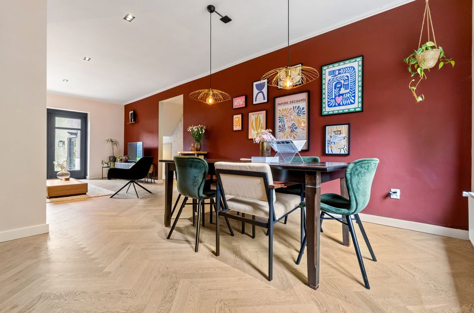 Van Oldenbarneveldtstraat 17