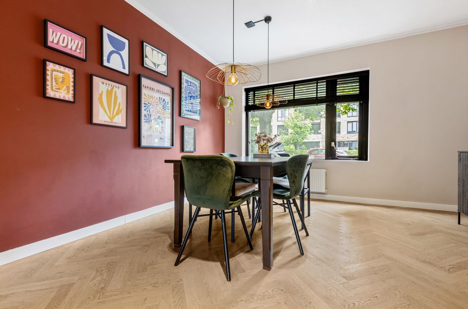 Van Oldenbarneveldtstraat 17