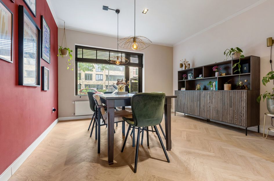 Van Oldenbarneveldtstraat 17